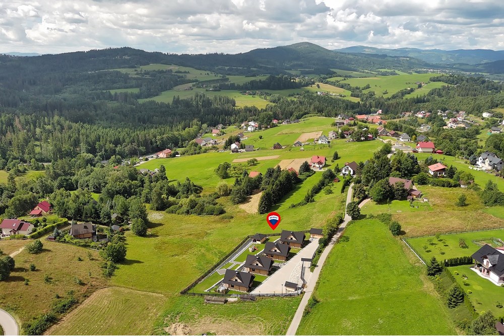 Biznes - Sprzedaż - Istebna, Polska - 9.JPG - 800061093-116