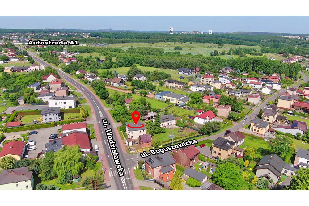 Dom dwurodzinny - Sprzedaż - Żory, Polska - 9 - 800041001-883