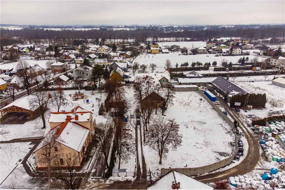 Nieruchomość inwestycyjna - Sprzedaż - Nowa Wieś, Polska - 12 - 800061107-87