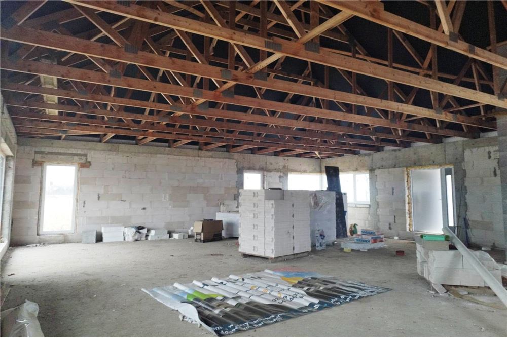 Dom wolnostojący - Sprzedaż - Siemyśl, Polska - 8 - 790221004-124