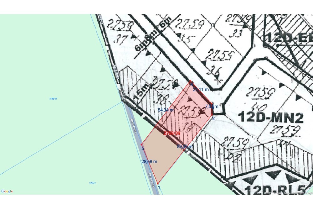 Działka budowlana - Sprzedaż - Ustroń, Polska - WhatsApp Image 2025-06-18 at 15.03.42.jpeg - 800061111-16
