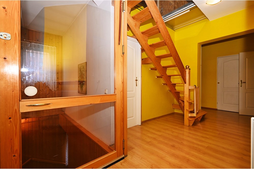 Kamienica - Sprzedaż - Żywiec, Polska - 37.JPG - 470131040-413