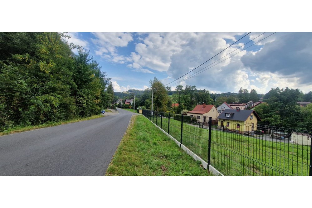 Działka - Sprzedaż - Leszna Górna, Polska - IMG-20250905-WA0010.jpg - 470131058-377