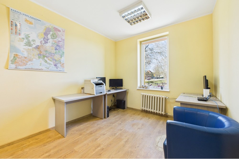 Biuro - Wynajem - Koszalin, Polska - 1.jpg - 470281008-27