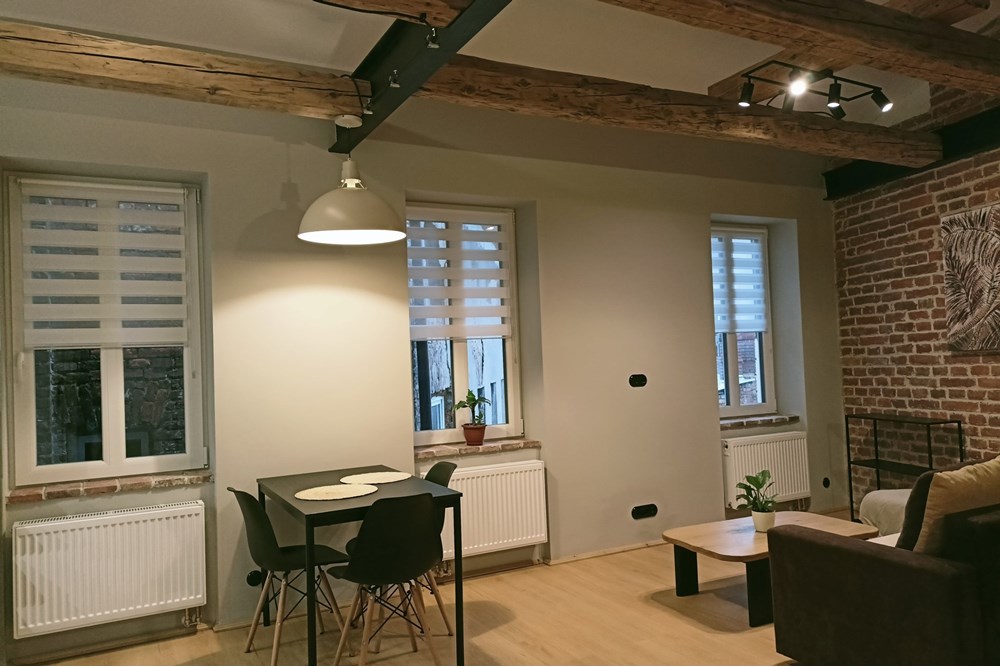 Mieszkanie dwupoziomowe - Wynajem - Bielsko-Biała, Polska - IMG_20251024_103635.jpg - 470131112-17