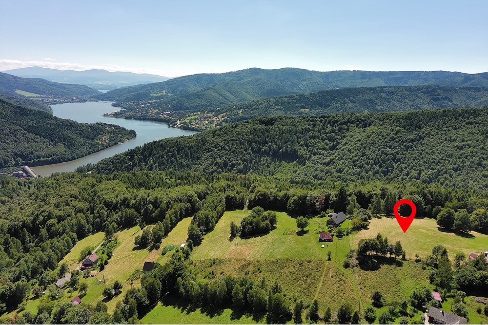 Domek wiejski - Sprzedaż - Międzybrodzie Bialskie, Polska - ZA24_036D.JPG - 800061127-27