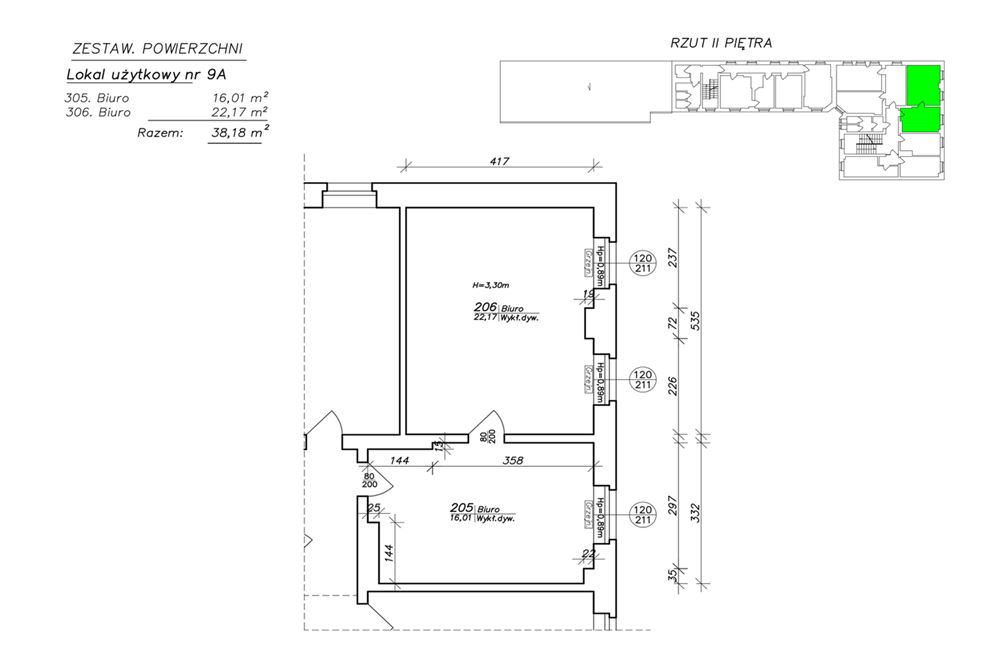 Lokal handlowy/usługowy - Sprzedaż - Koszalin, Polska - 7 - 470281002-139