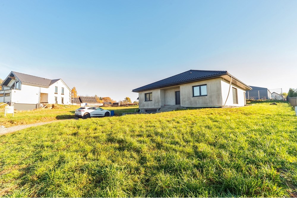 Dom wolnostojący - Sprzedaż - Dębowiec, Polska - RAJ_044M.jpg - 800061076-445