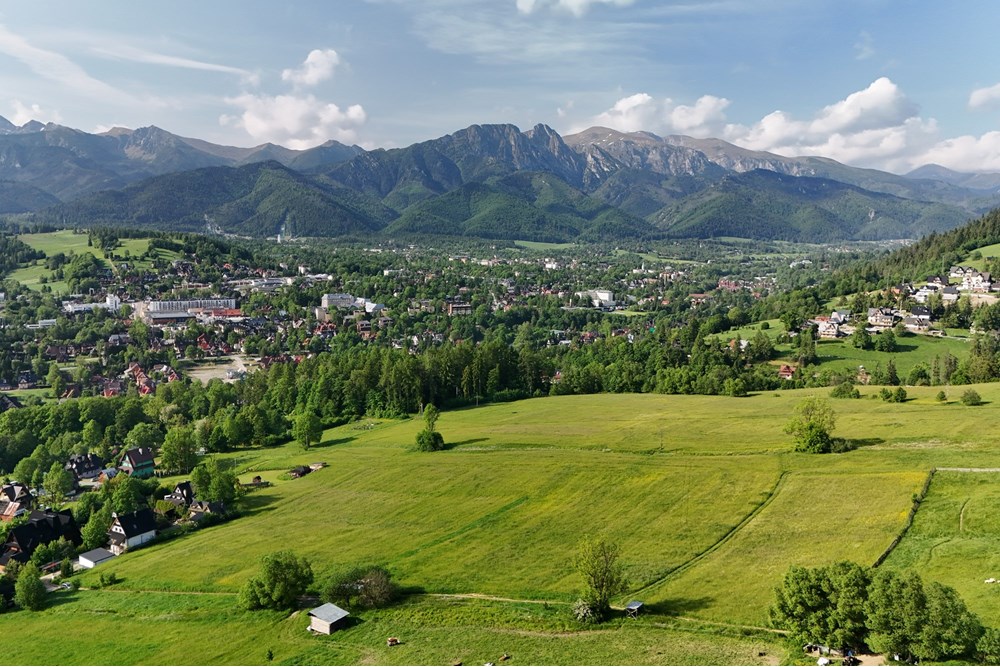 Nieruchomość gruntowa - Sprzedaż - Zakopane, Polska - DJI_20250607080643_0946_D.JPG - 800091054-33