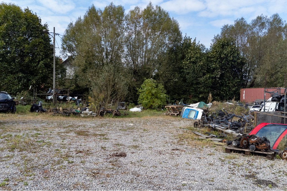 Nieruchomość gruntowa - Sprzedaż - Bielsko-Biała, Polska - DJI_0418.jpg - 800061103-187