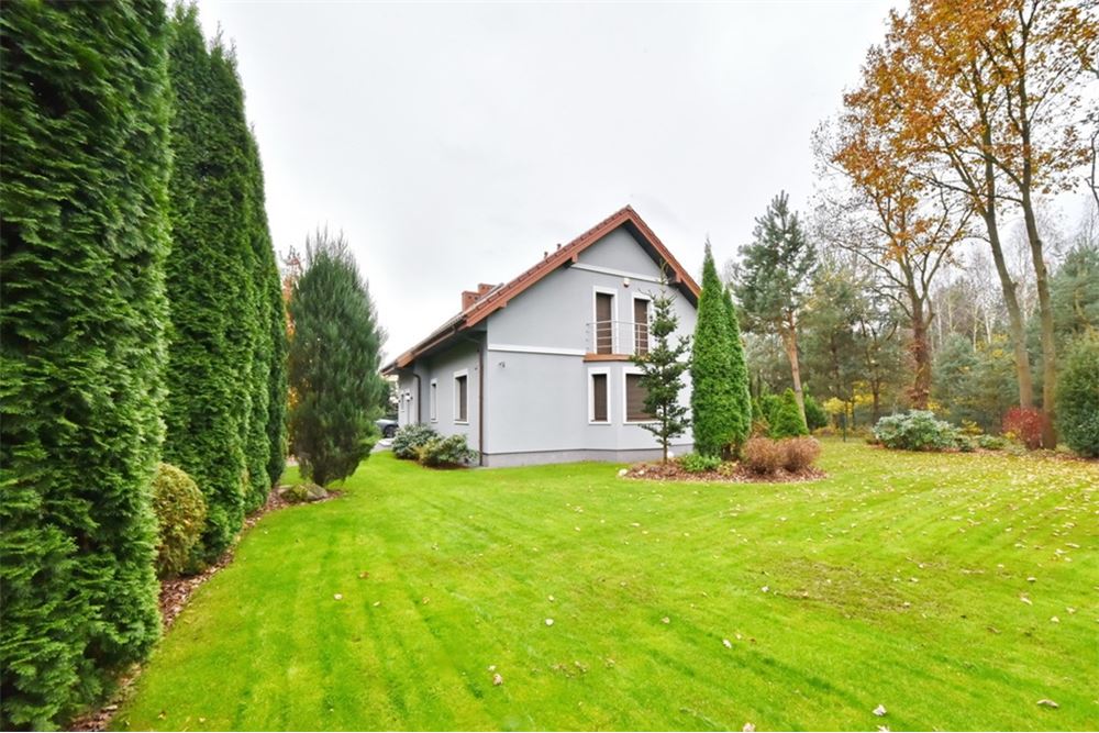 Dom wolnostojący - Sprzedaż - Arciechów, Polska - 48 - 810131038-265