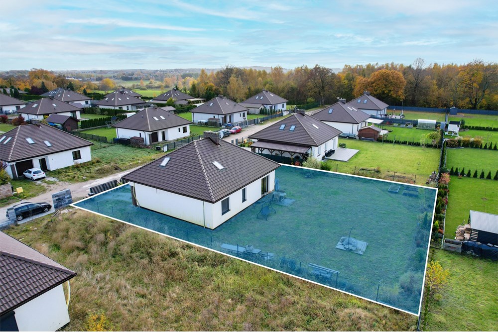 Dom wolnostojący - Sprzedaż - Konikowo, Polska - 18.jpg - 470281015-2