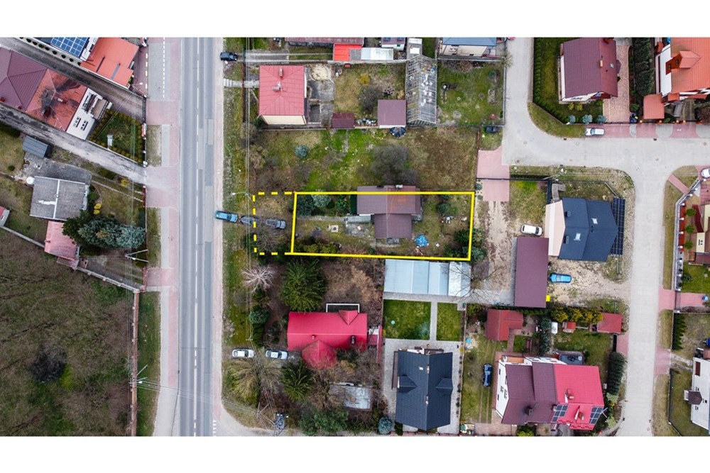 Dom jednorodzinny - Sprzedaż - Łowicz, Polska - Zaznaczenie.jpg - 470291005-19