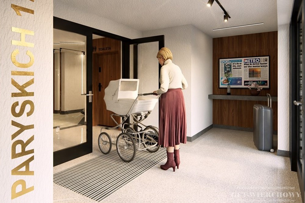 Apartament wakacyjny - Sprzedaż - Zakopane, Polska - B.jpg - 470151051-81