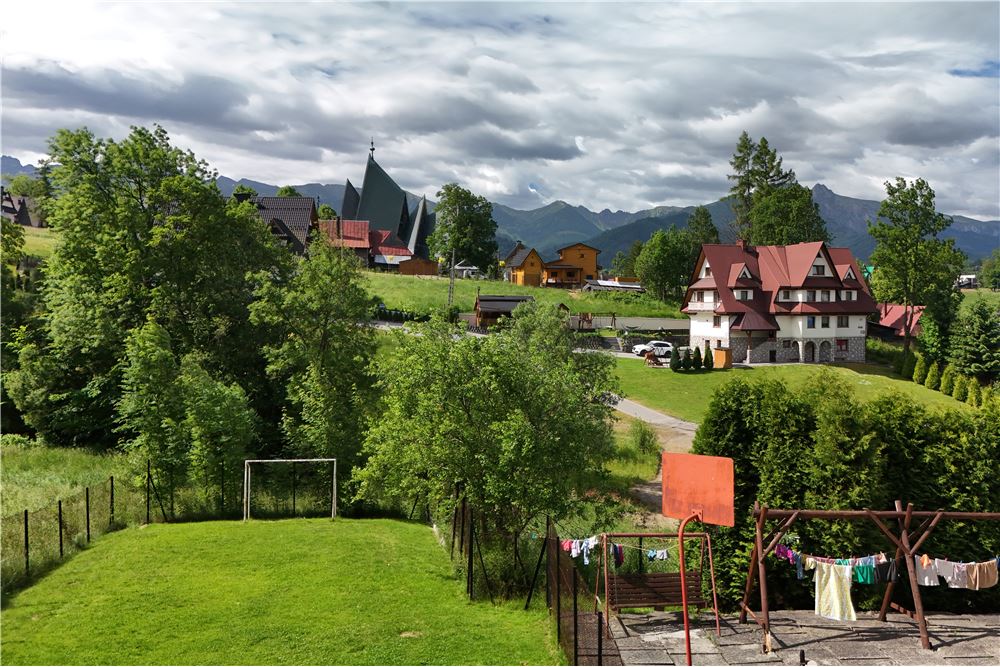 Dom wolnostojący - Sprzedaż - Zakopane, Polska - 97 - 800091040-90