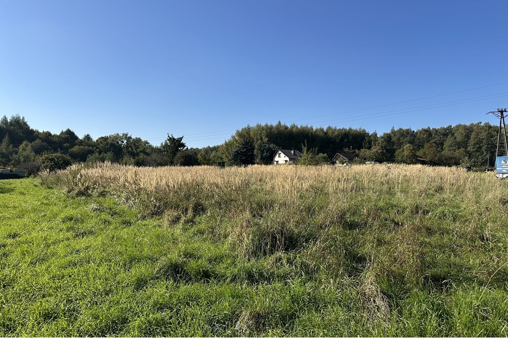 Działka budowlana - Sprzedaż - Bielsko-Biała, Polska - IMG_2316.jpg - 800061103-191