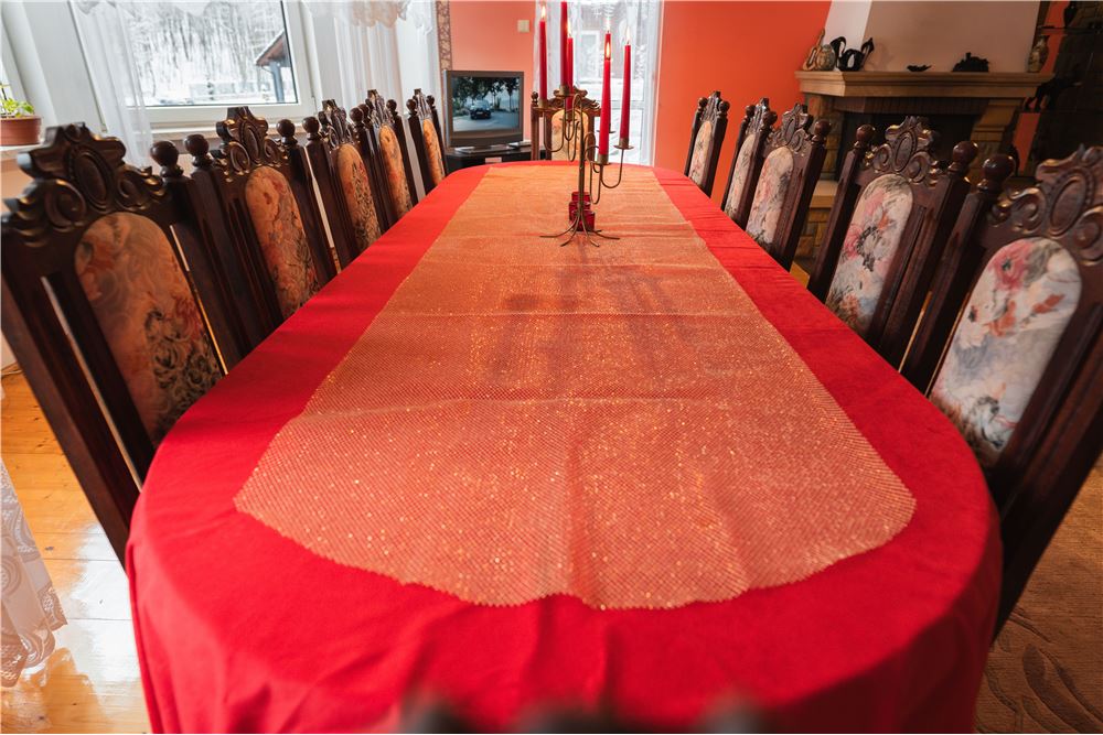 Rezydencja/Willa/Dworek - Sprzedaż - Ponikiew, Polska - 27 - 800061126-8