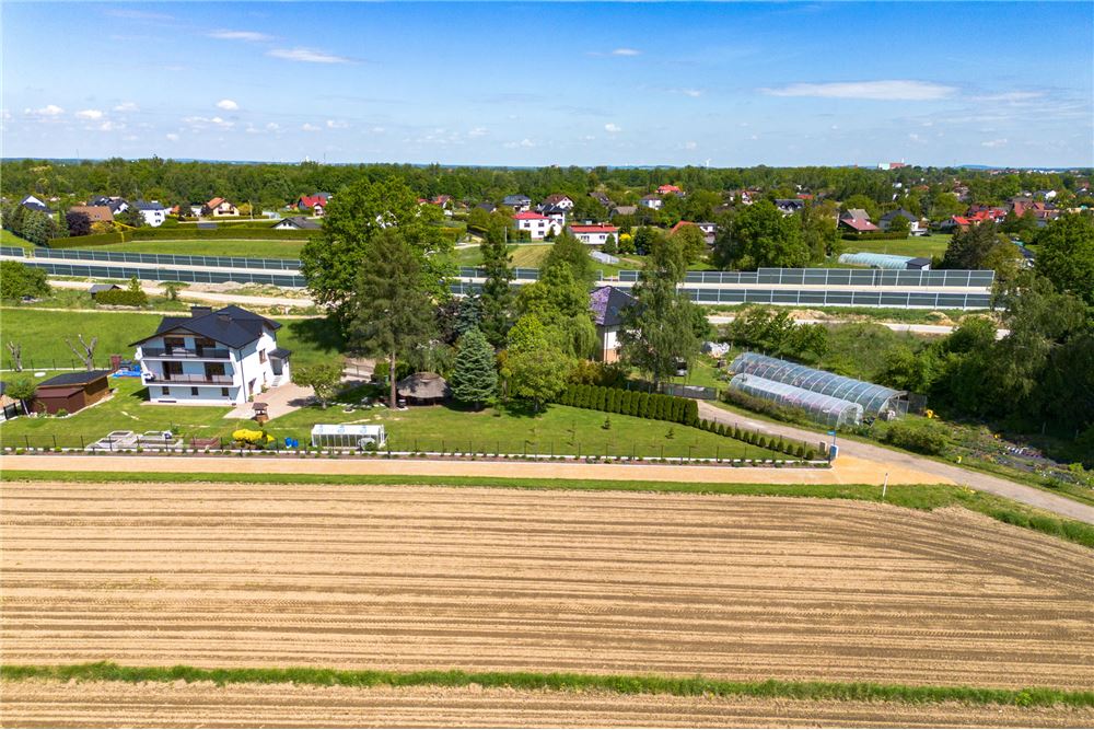 Działka - Sprzedaż - Oświęcim, Polska - 22 - 800061107-94