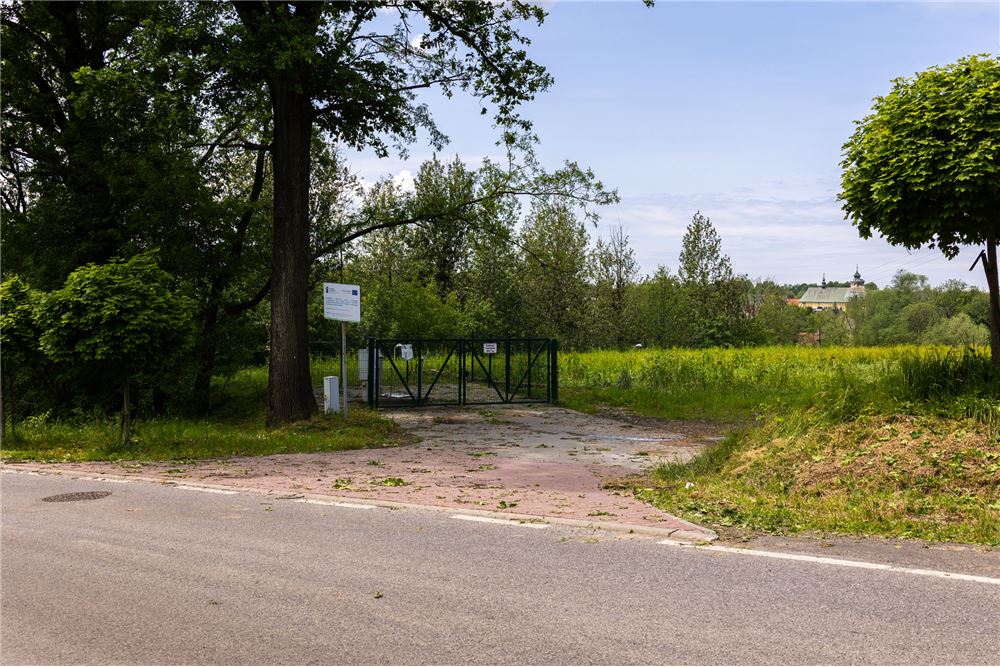 Nieruchomość gruntowa - Sprzedaż - Bulowice, Polska - 10 - 800061107-100