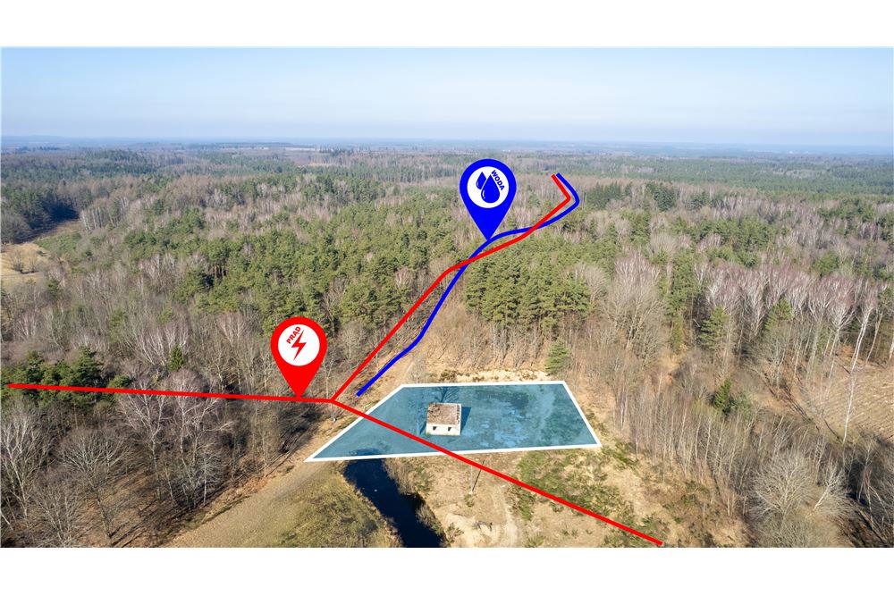 Dom wolnostojący - Sprzedaż - Jatynia, Polska - 5 - 470281009-39