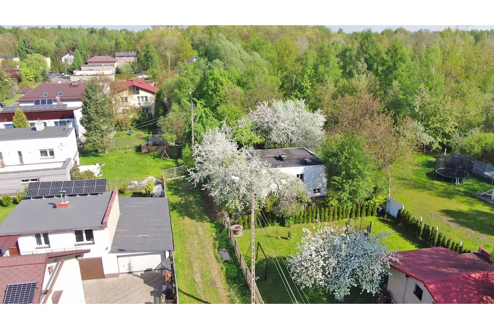 Działka budowlana - Sprzedaż - Katowice, Polska - 35 - 800041001-876