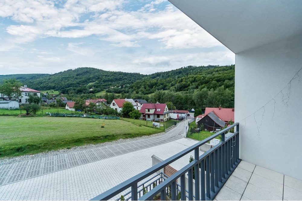 Luksusowy apartament - Sprzedaż - Szczyrk, Polska - SZCZ_038M.jpg - 800061129-37