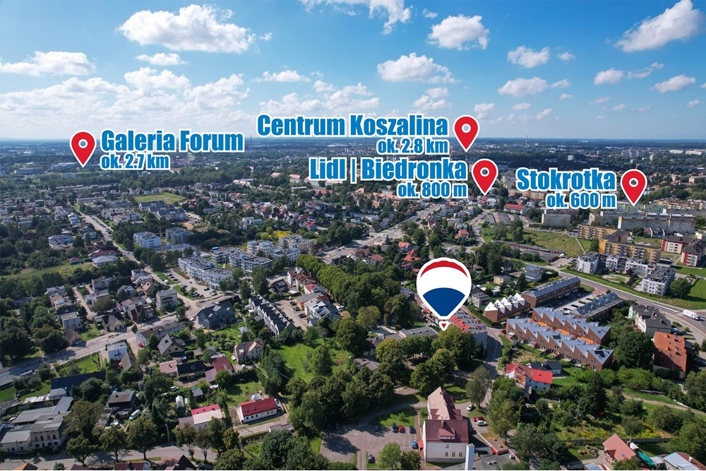 Mieszkanie na parterze - Sprzedaż - Koszalin, Polska - 9.jpg - 470281009-64