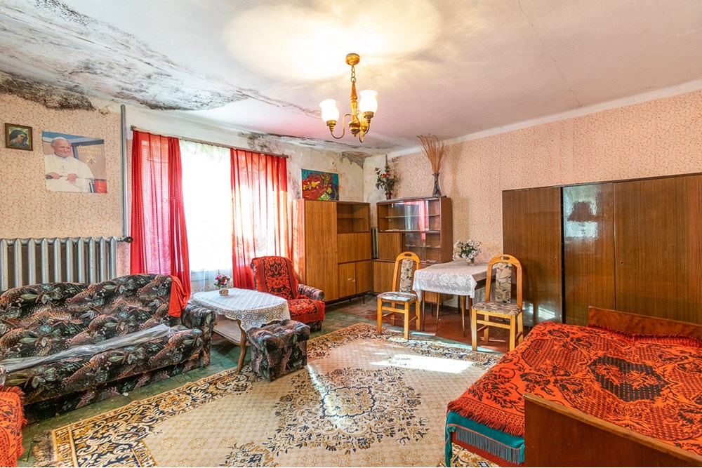 Dom wolnostojący - Sprzedaż - Łódź, Polska - Dom-na-sprzedaz-Lodz-4.jpg - 470191045-182