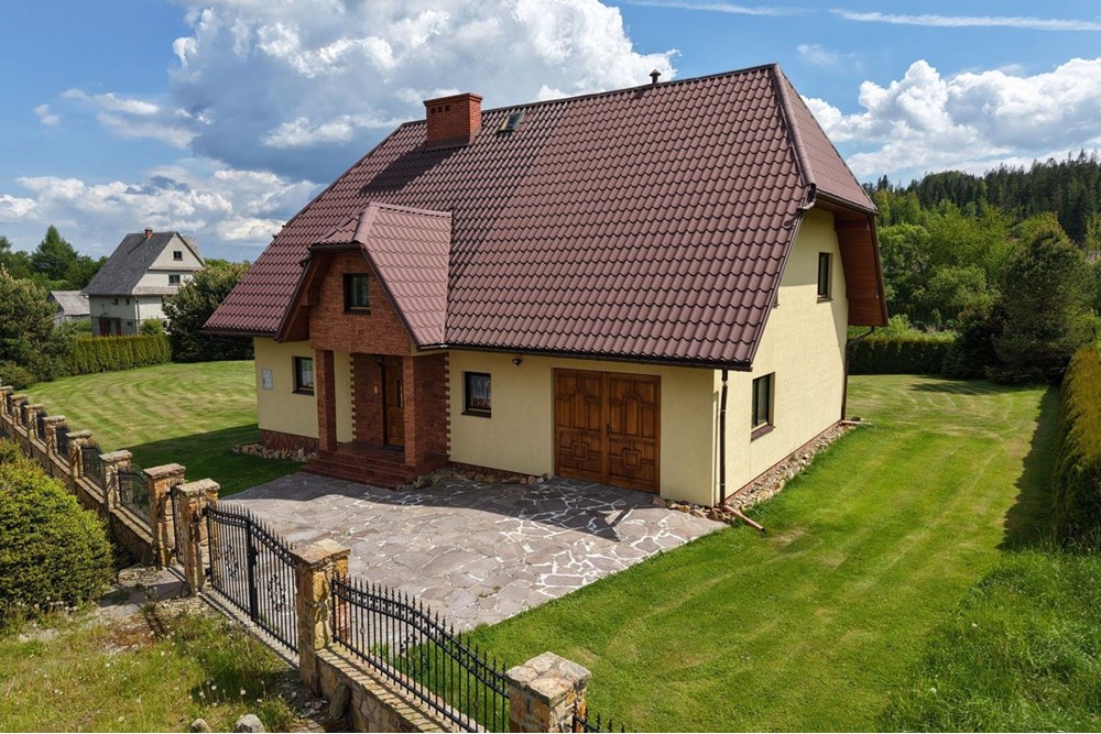 Dom wolnostojący - Sprzedaż - Kiczory, Polska - Kiczory_004.jpg - 800091051-3