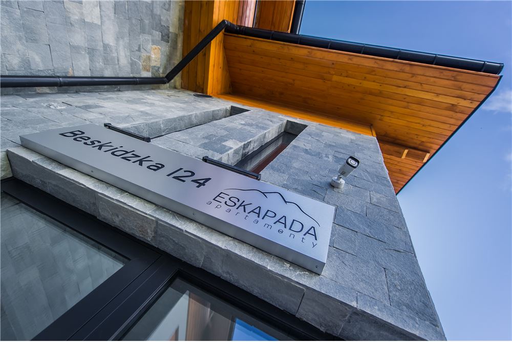 Dom wolnostojący - Sprzedaż - Korbielów, Polska - 9 - 800061076-401