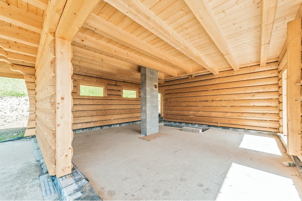 Dom wolnostojący - Sprzedaż - Koniaków, Polska - OCHO_014M.jpg - 800061093-119