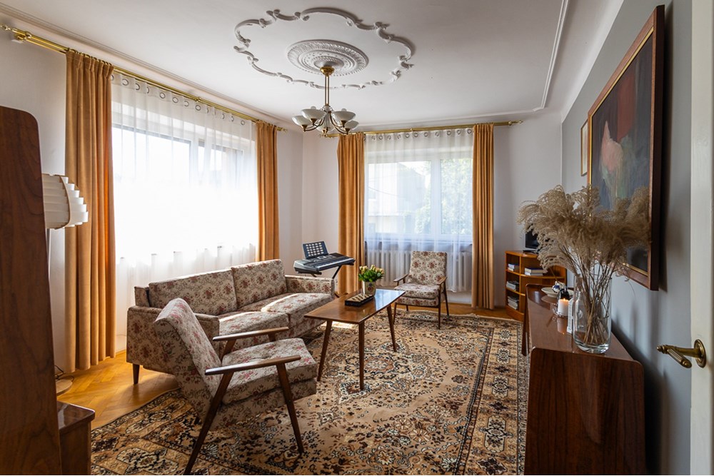 Dom wolnostojący - Sprzedaż - Zgierz, Polska - Prosta 16-33.jpg - 470291004-260