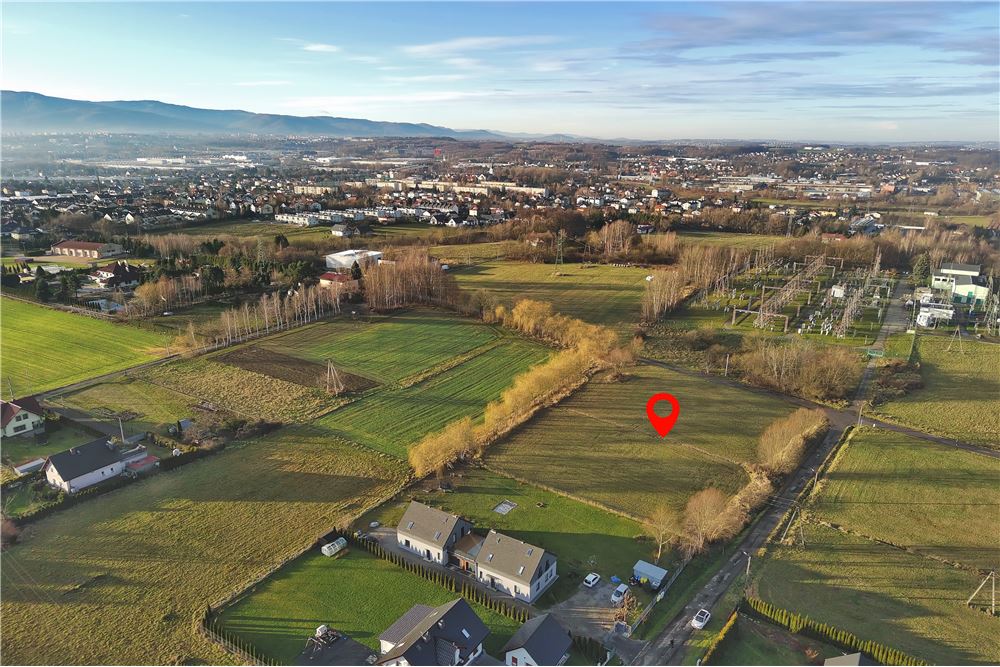 Nieruchomość gruntowa - Sprzedaż - Bielsko-Biała, Polska - 3 - 800061129-1