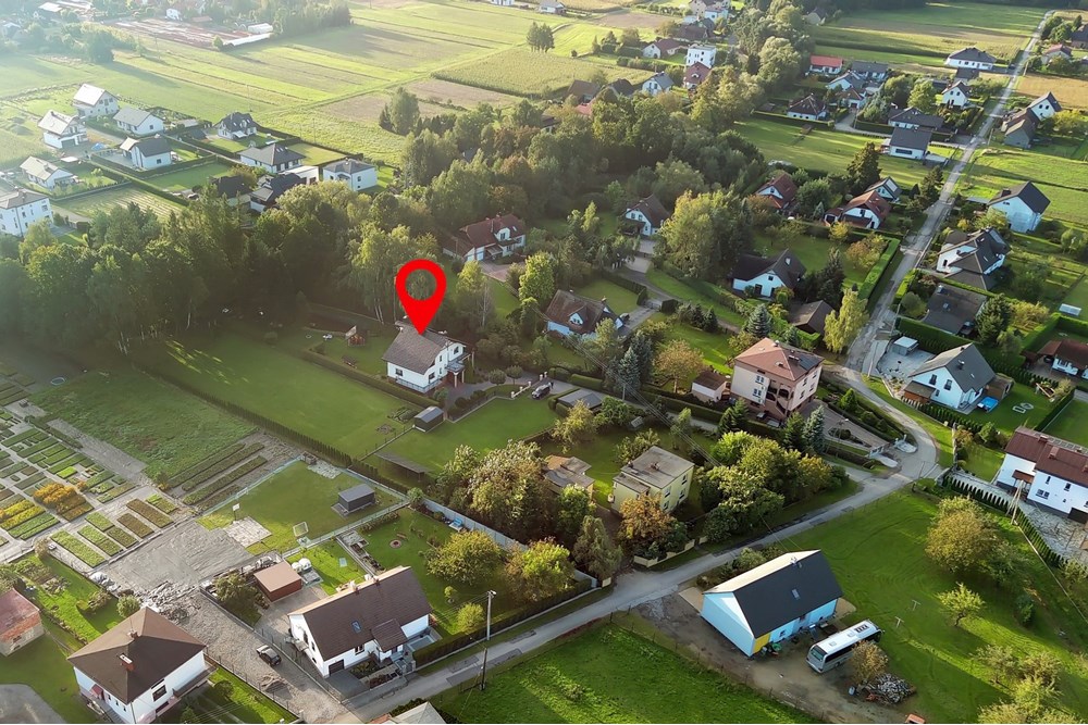 Dom dwurodzinny - Sprzedaż - Bestwinka, Polska - BEST_094M.JPG - 800061076-435