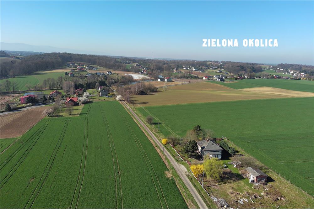 Działka budowlana - Sprzedaż - Stara Wieś Dolna, Polska - 32 - 800061076-408