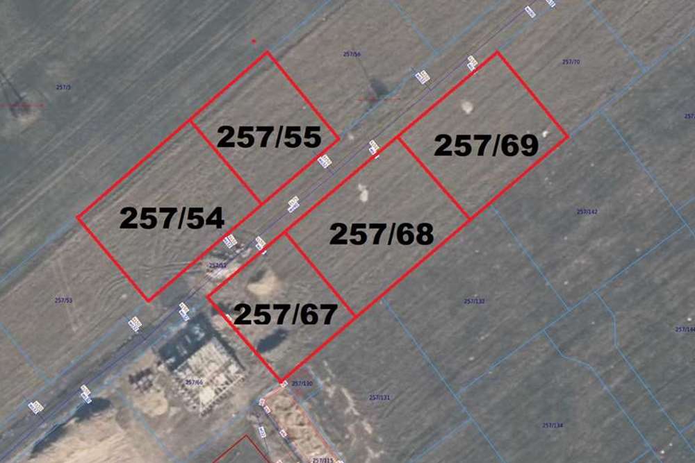Działka - Sprzedaż - Siemyśl, Polska - 257.67.jpg - 790221004-127