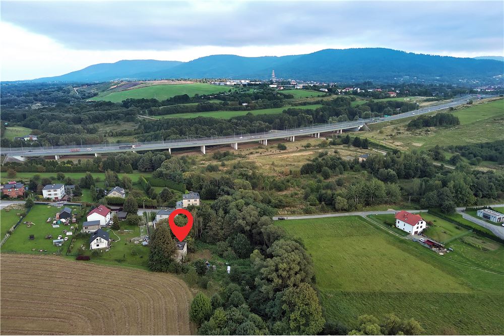 Dom wolnostojący - Sprzedaż - Bielsko-Biała, Polska - 9 - 800061100-95