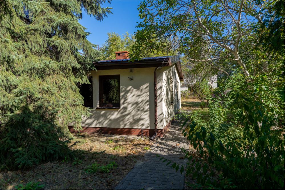 Działka budowlana - Sprzedaż - Warszawa, Polska - 13 - 810251007-90