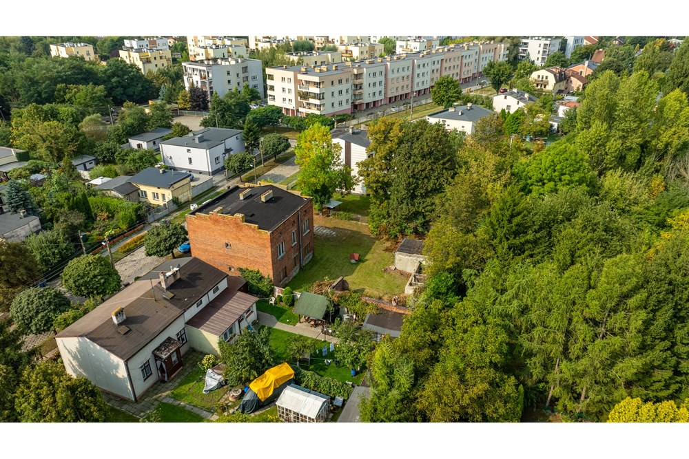 Działka budowlana - Sprzedaż - Łódź, Polska - 1a-10.jpg - 810251052-71