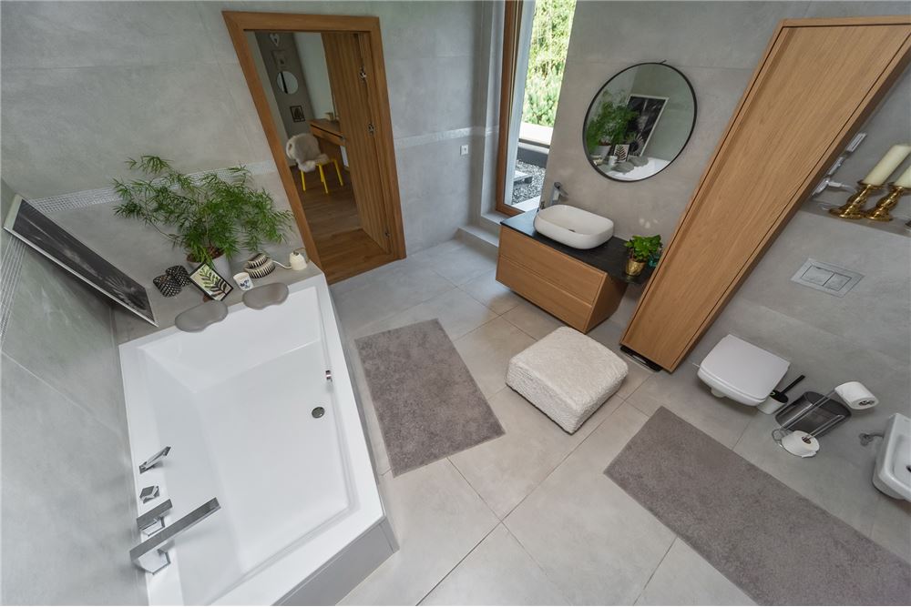 Dom jednorodzinny - Sprzedaż - Tarnowskie Góry, Polska - 57 - 800061076-410