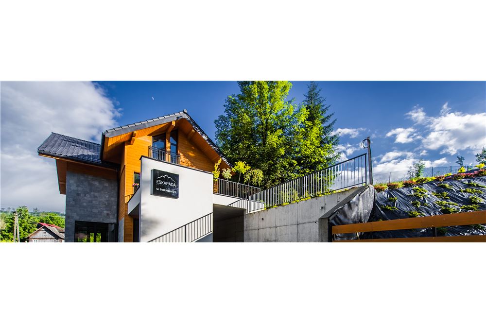 Dom wolnostojący - Sprzedaż - Korbielów, Polska - 13 - 800061076-401