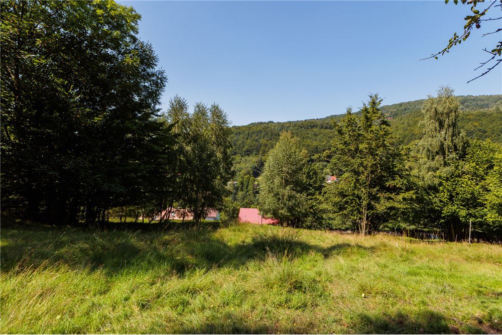 Działka - Sprzedaż - Międzybrodzie Żywieckie, Polska - 10 - 800061107-105