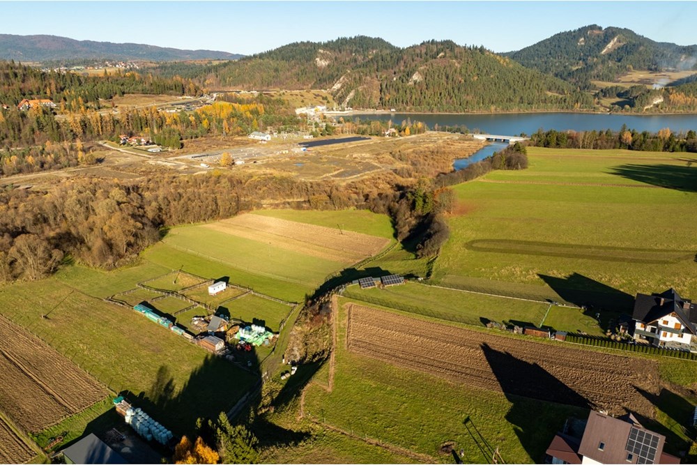 Działka - Sprzedaż - Niedzica, Polska - 20251107-DJI_0731-HDR.jpg - 800091056-6