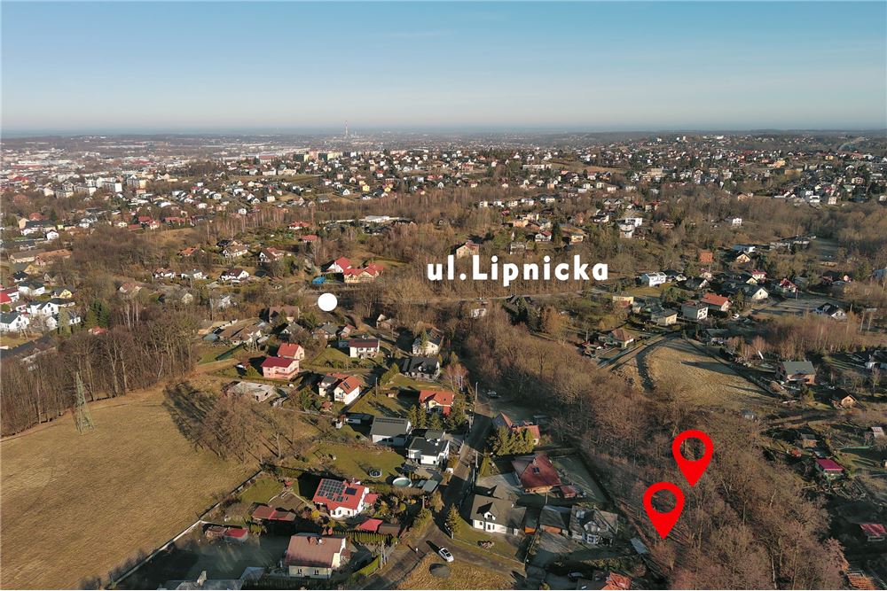 Działka budowlana - Sprzedaż - Bielsko-Biała, Polska - 81 - 800061076-406