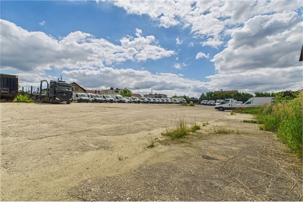 Centrum handlowe - Wynajem - Rybnik, Polska - 6.jpg - 470311007-8