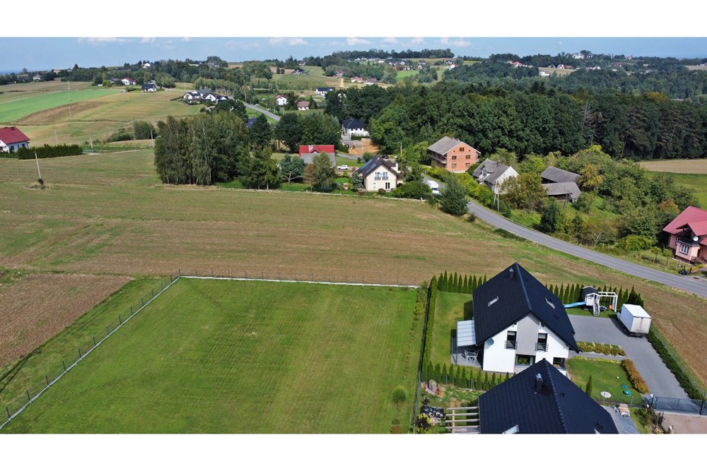 Działka budowlana - Sprzedaż - Frydrychowice, Polska - 43.jpg - 800061039-519