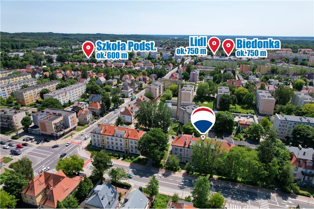 Mieszkanie - Sprzedaż - Koszalin, Polska - 10 - 470281008-34