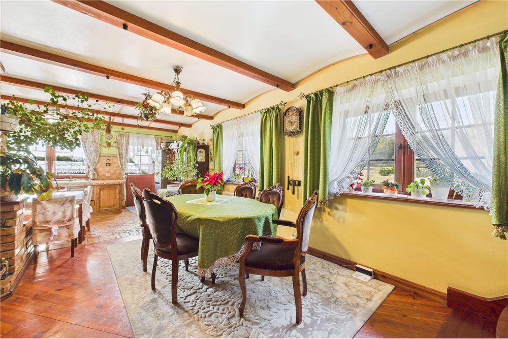 Dom wolnostojący - Sprzedaż - Sępolno Małe, Polska - 39 - 470281002-184