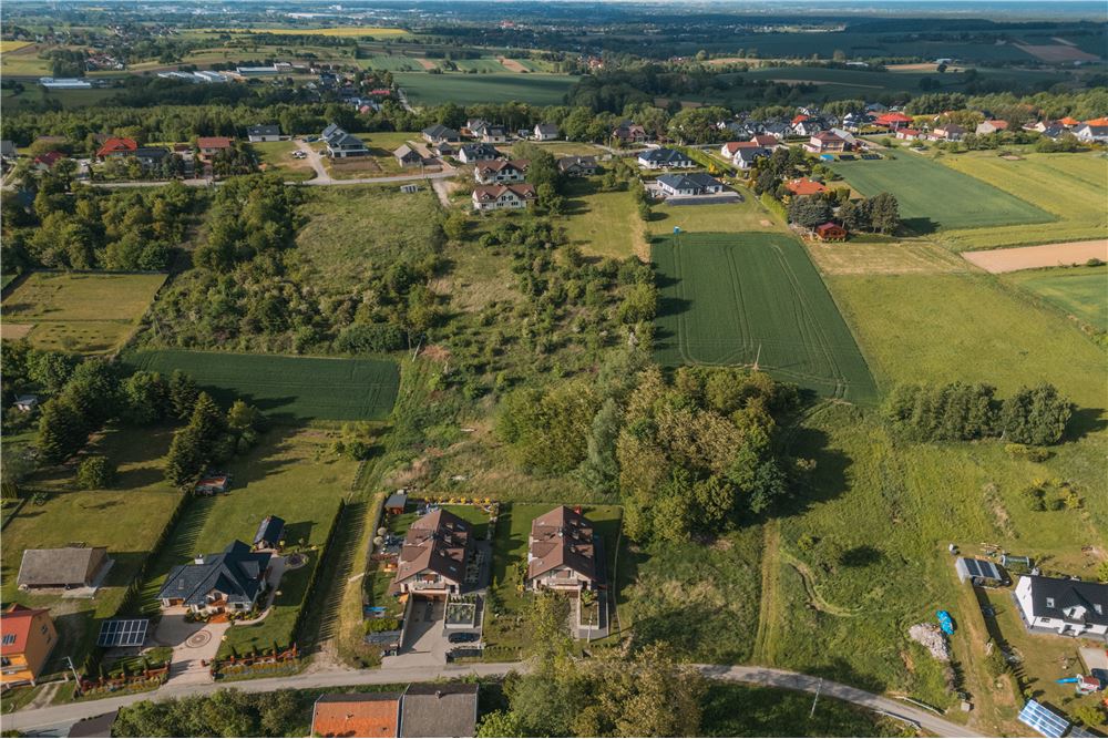 Działka budowlana - Sprzedaż - Biskupice, Polska - 8 - 800241005-202