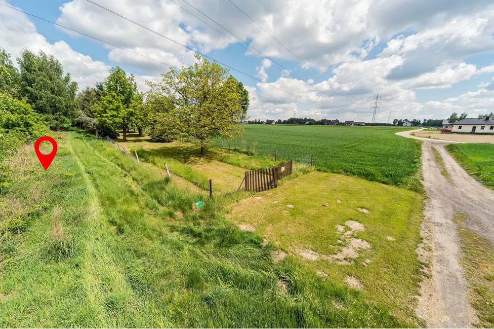 Działka budowlana - Sprzedaż - Miedźna, Polska - MIE_02M.jpg - 800061129-28